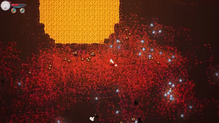 Redd's Quest video 6