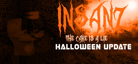 InsanZ - Retro Survival Horror banner