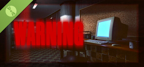 Warning Demo cover art