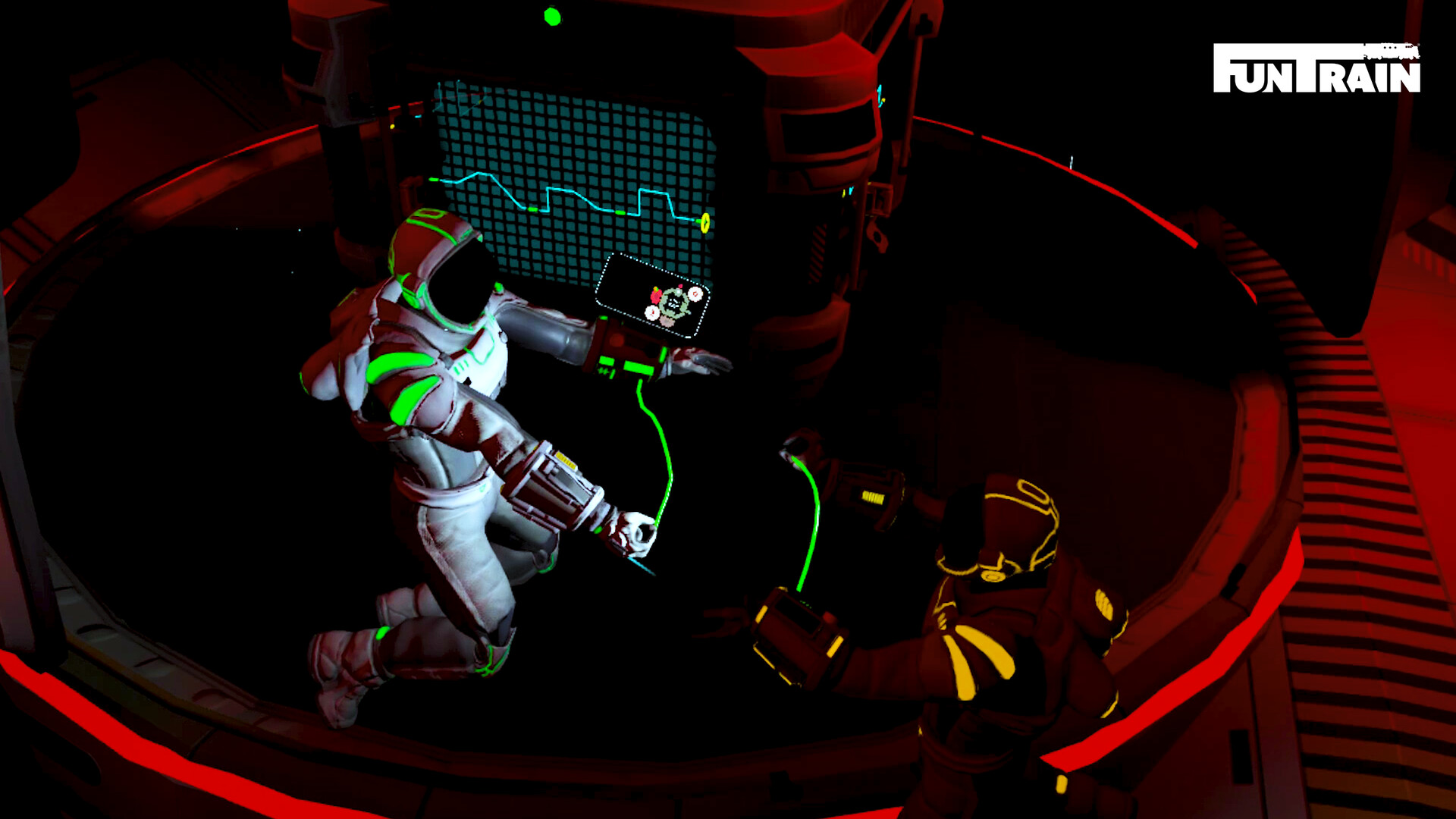 BlackGate screenshot #4