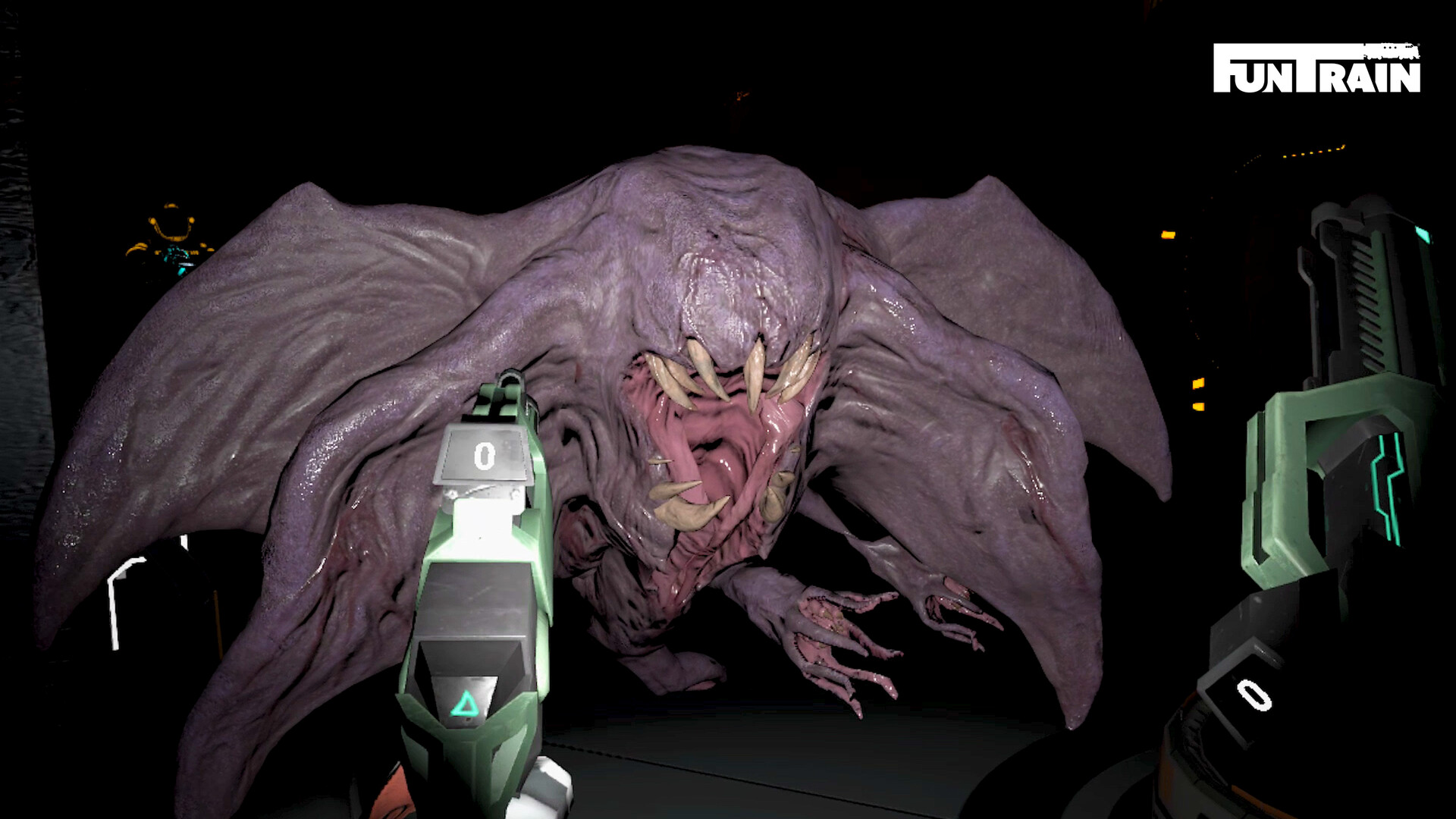 BlackGate screenshot #2