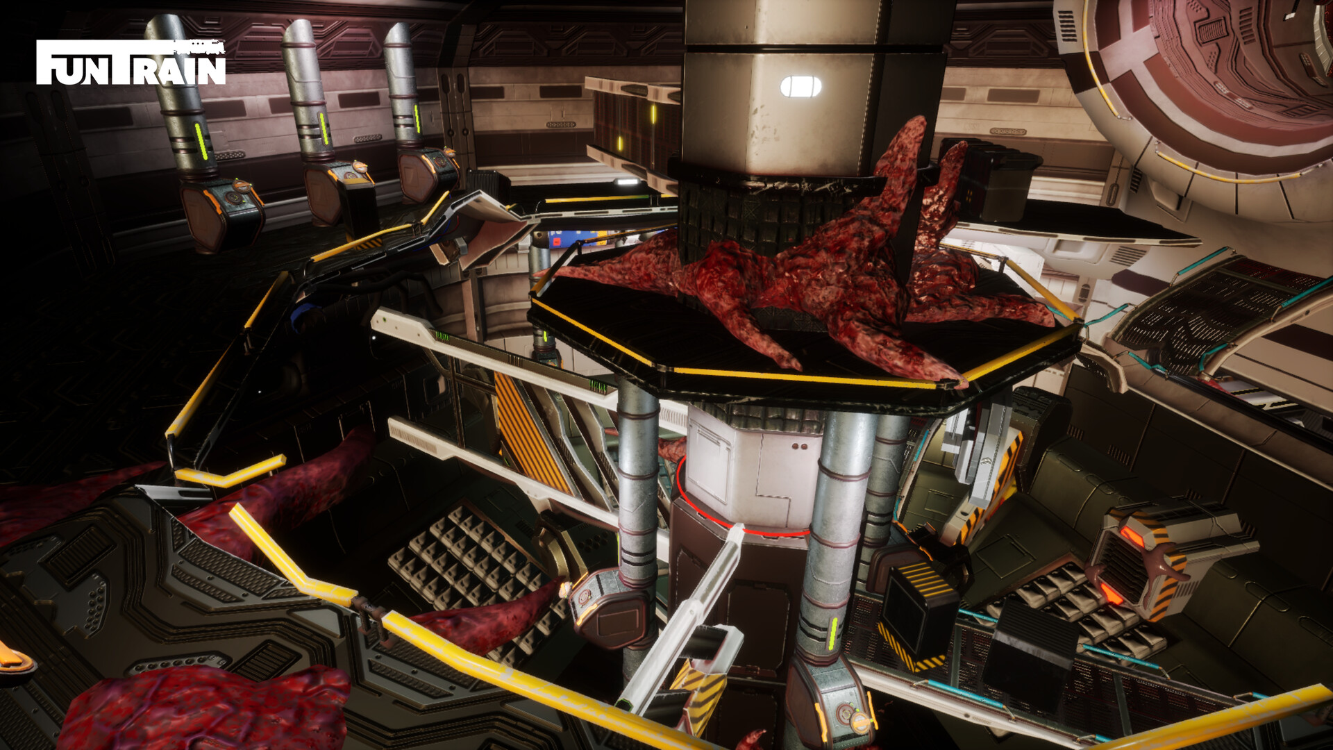 BlackGate screenshot #3