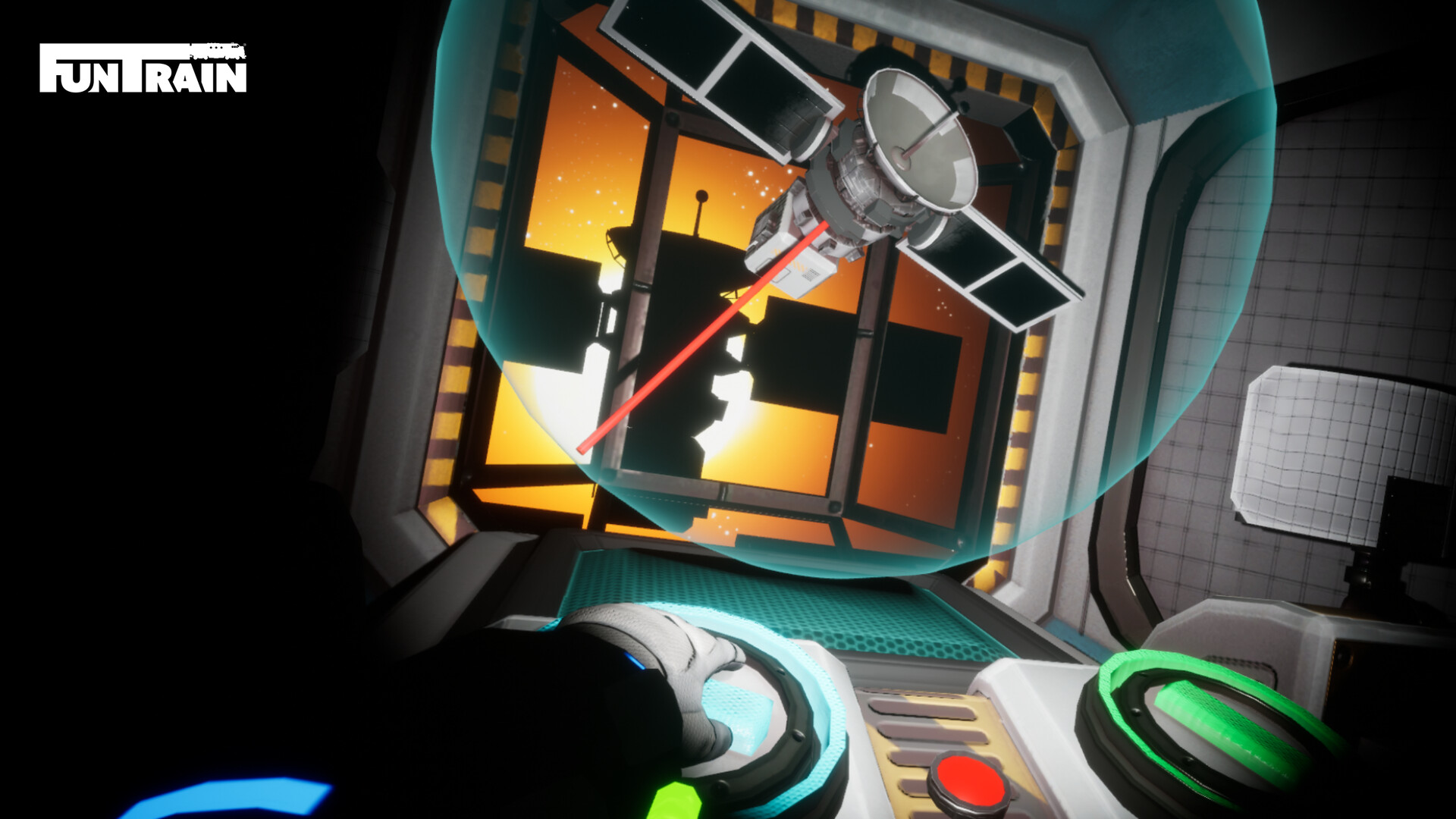 BlackGate screenshot #5