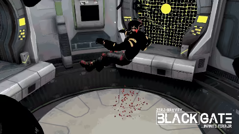 BlackGate video 2