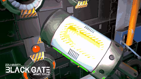 BlackGate video 1
