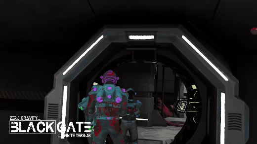BlackGate video 3