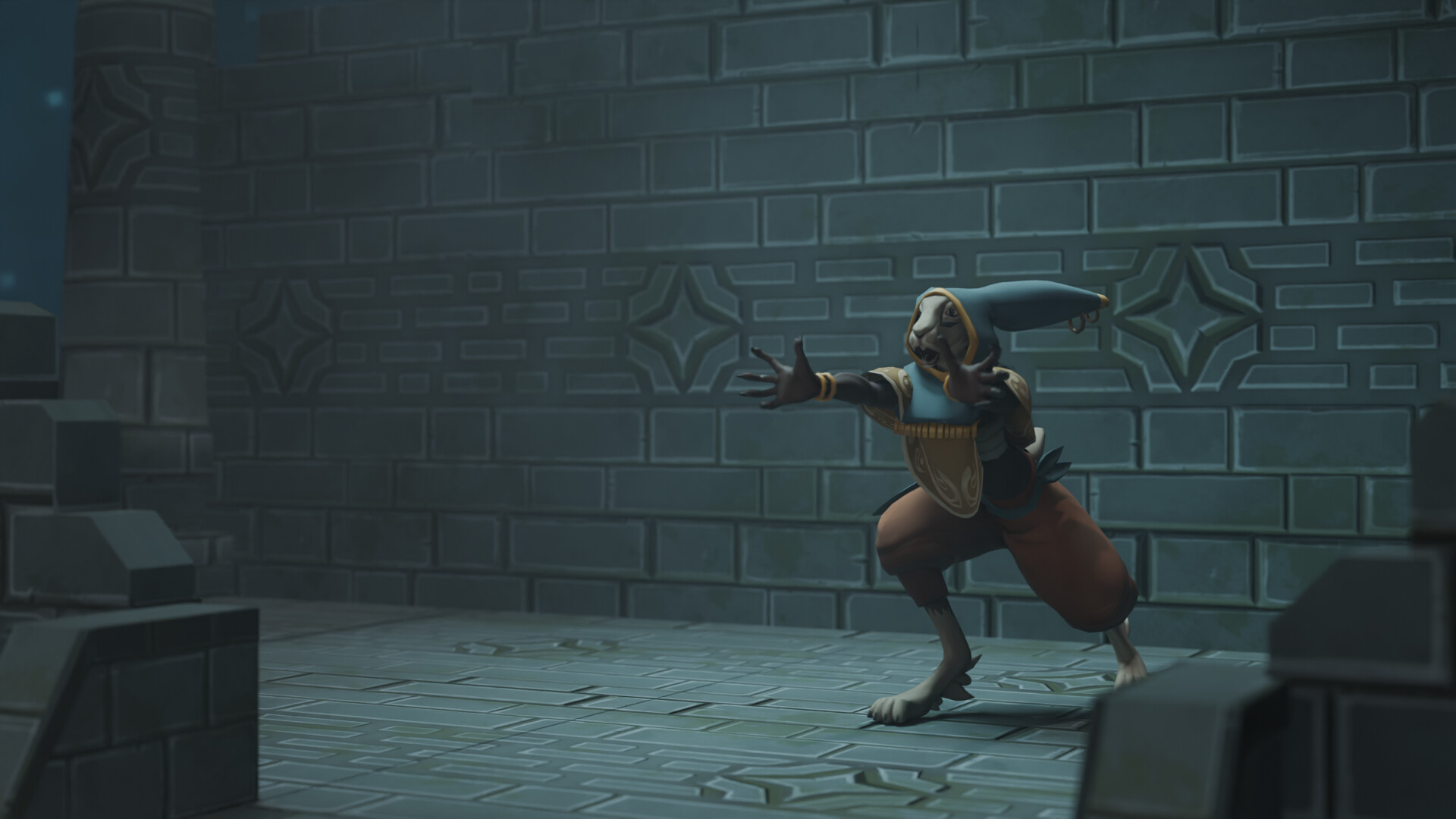 Tacit Featured Screenshot #1