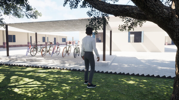 Mukhota screenshot 5