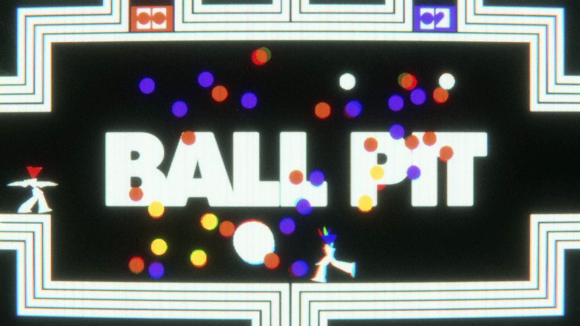 Bounce 2 screenshot #5