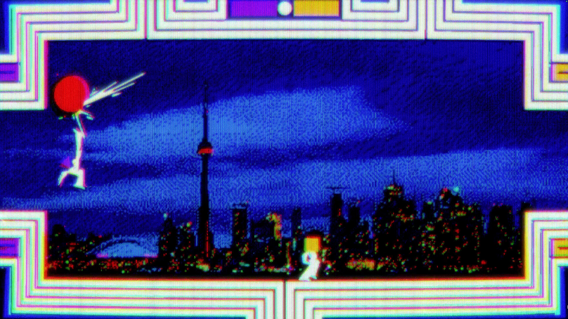Bounce 2 Featured Screenshot #1