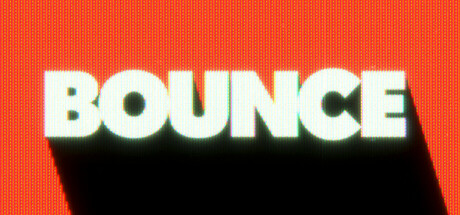 Bounce cover art