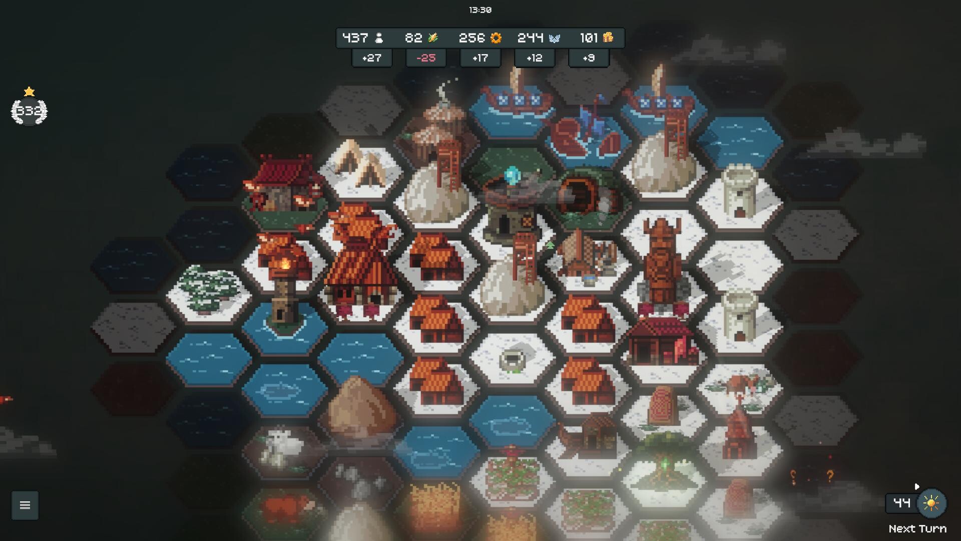 TownsFolk screenshot #2