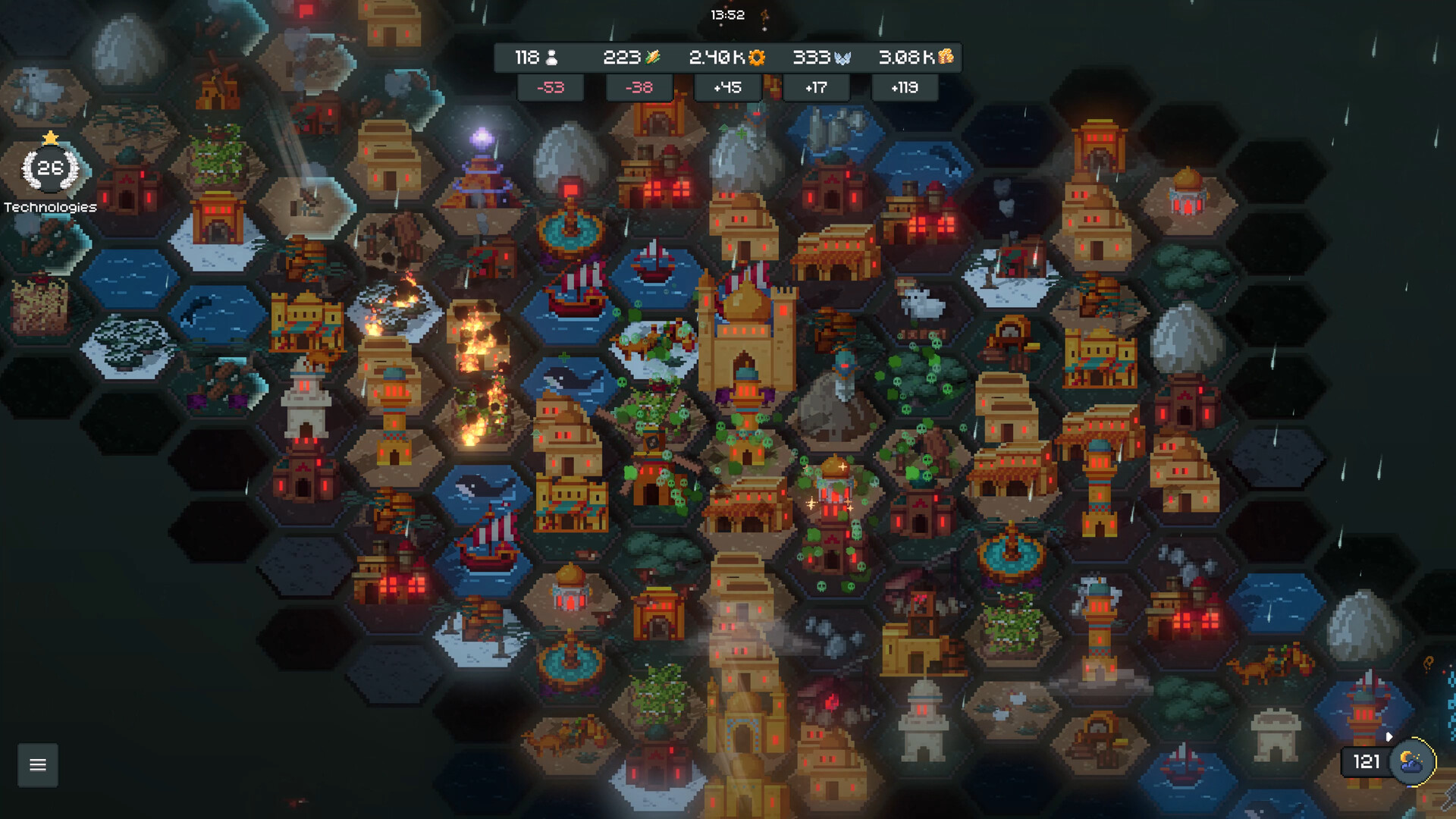 TownsFolk screenshot #10