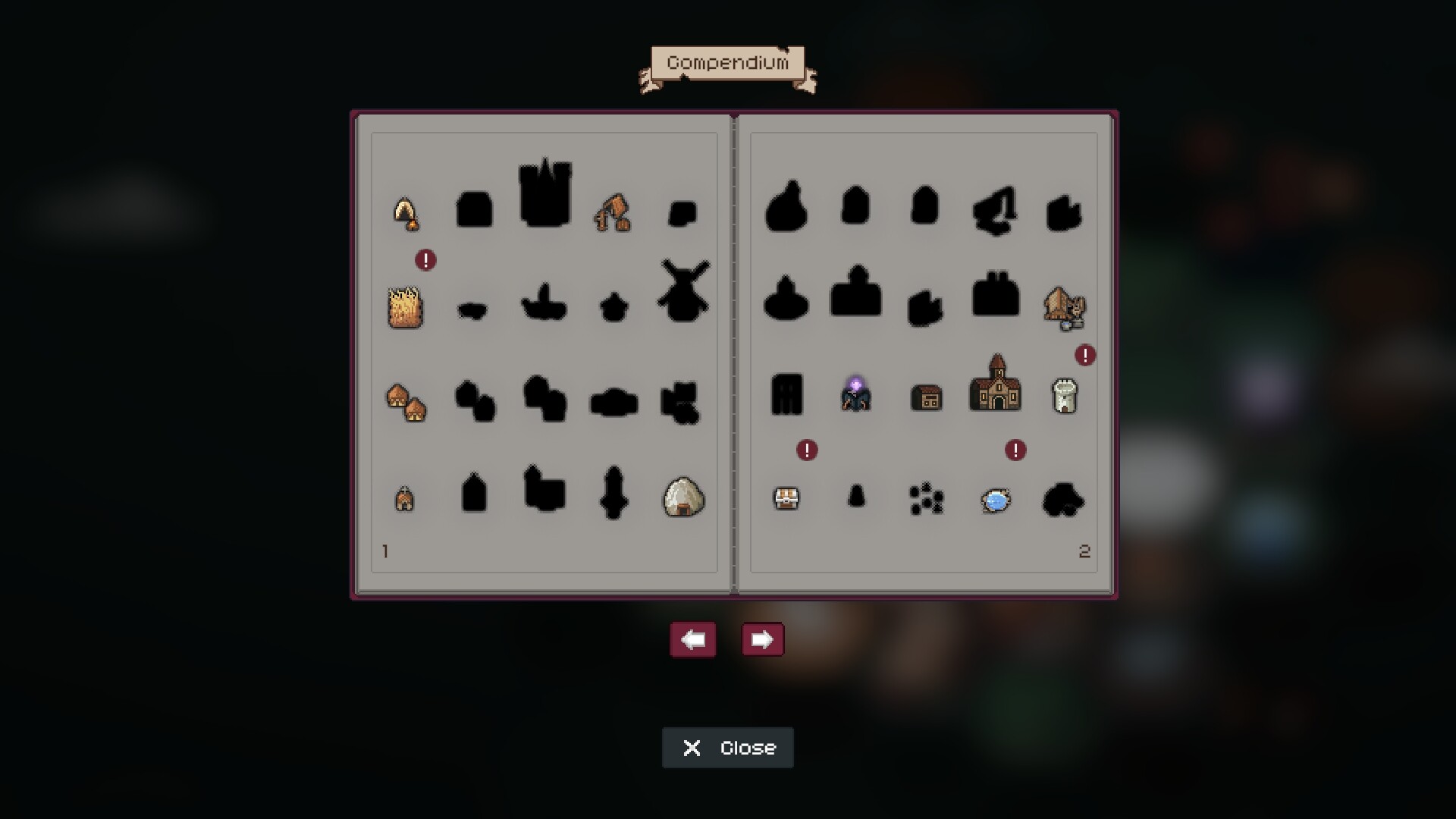 TownsFolk screenshot #3