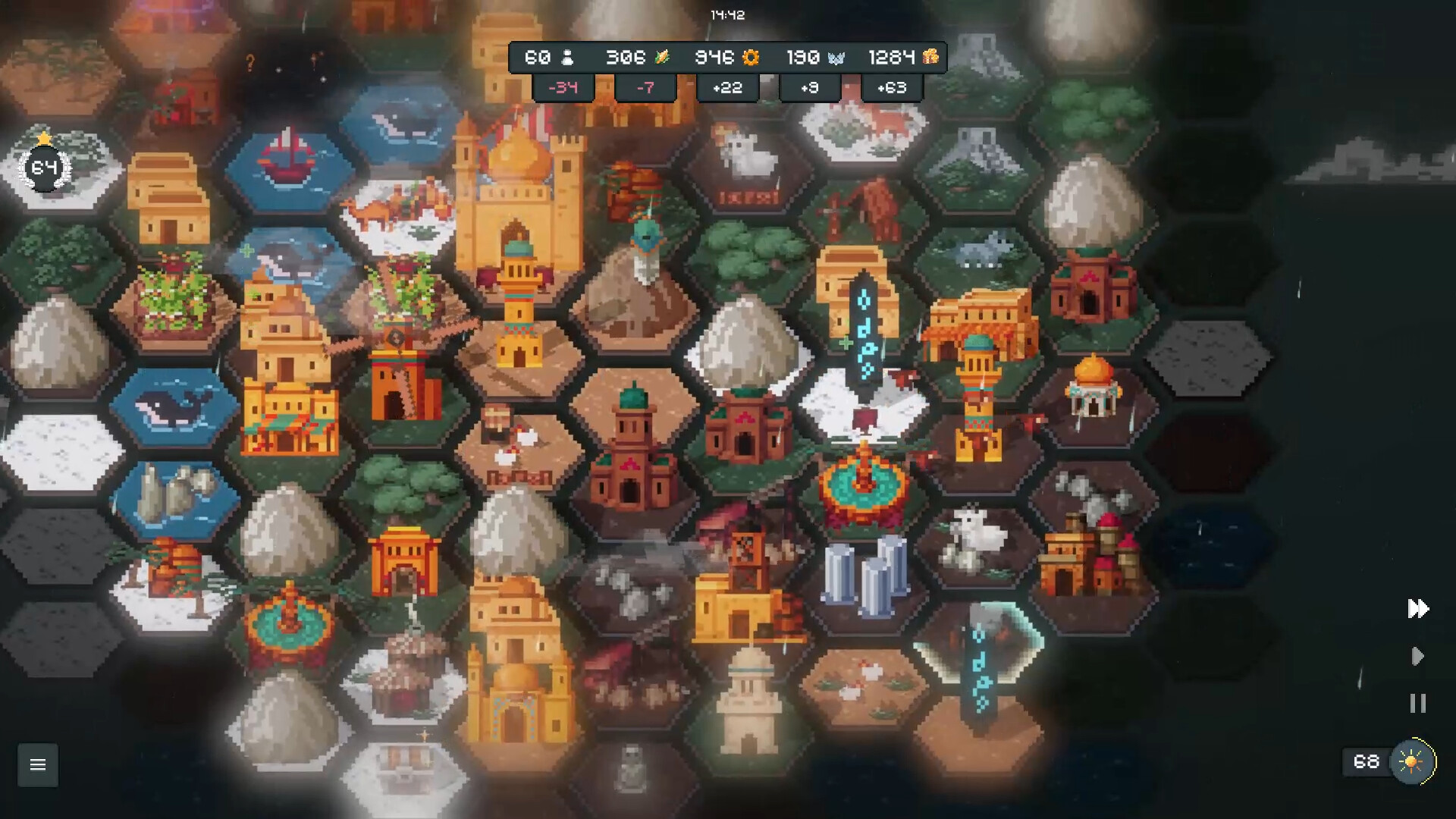 TownsFolk – Screenshot 5