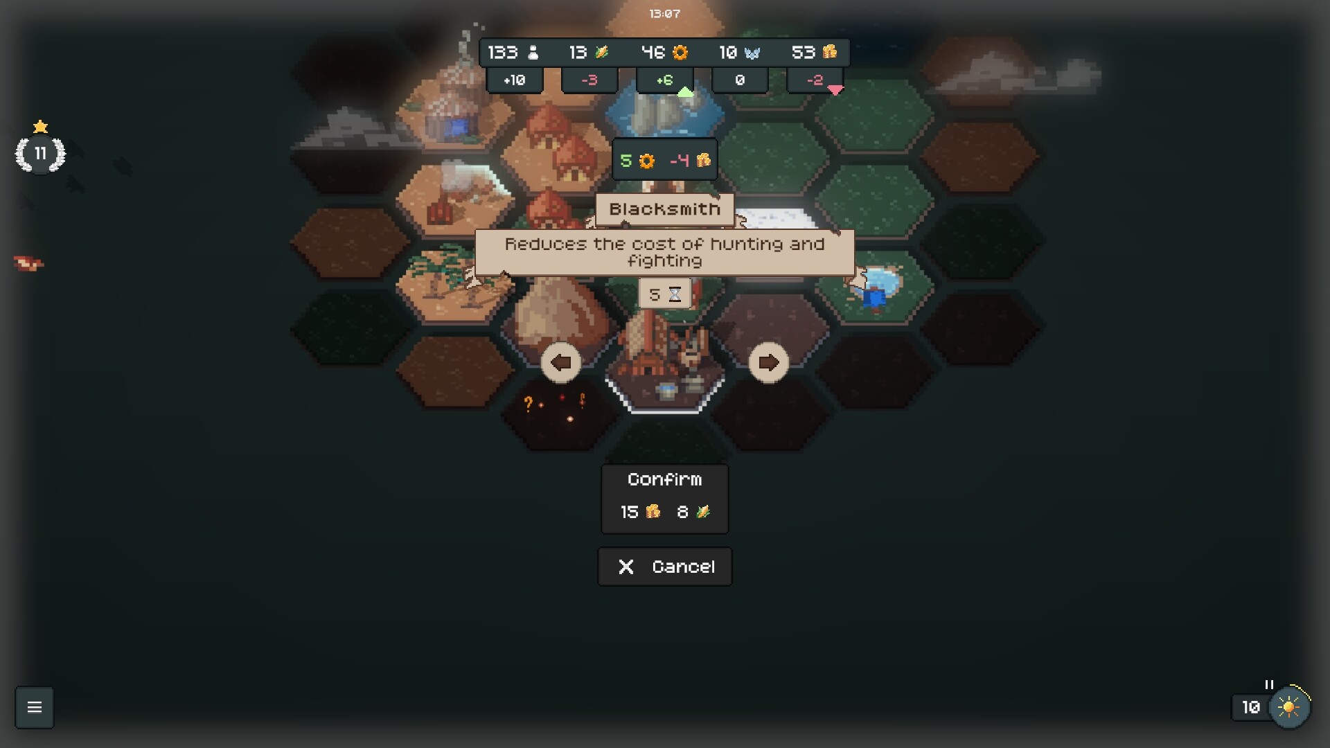 TownsFolk screenshot #1