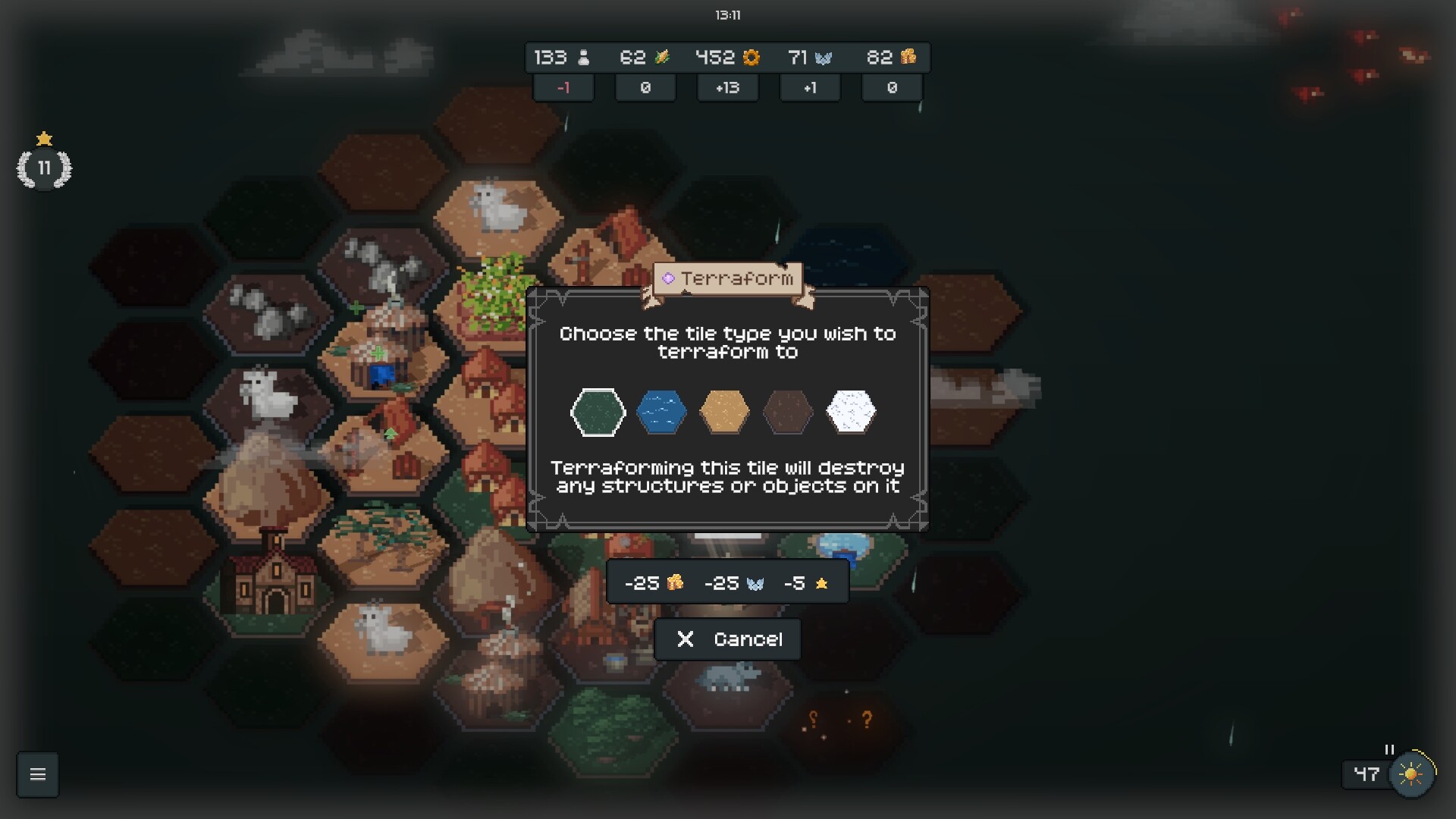 TownsFolk screenshot #5