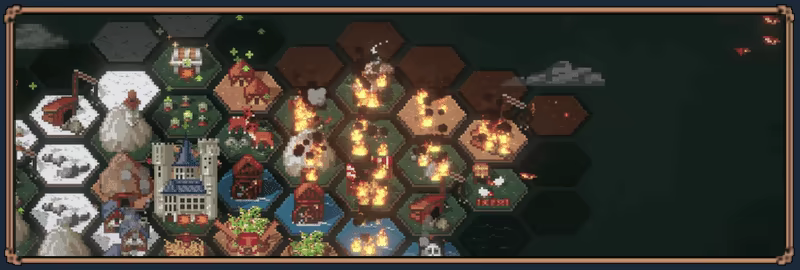 TownsFolk video 6