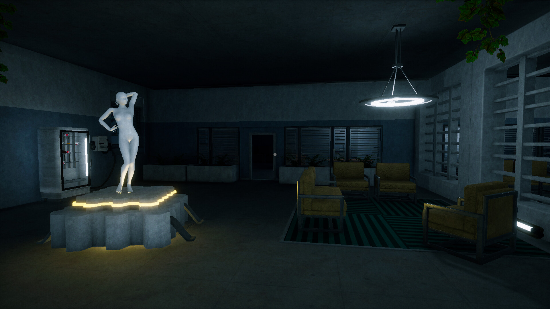 Mannequin: Factory screenshot #6