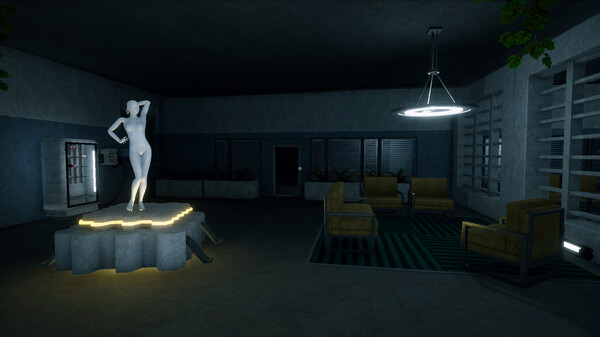 Mannequin: Factory screenshot 6