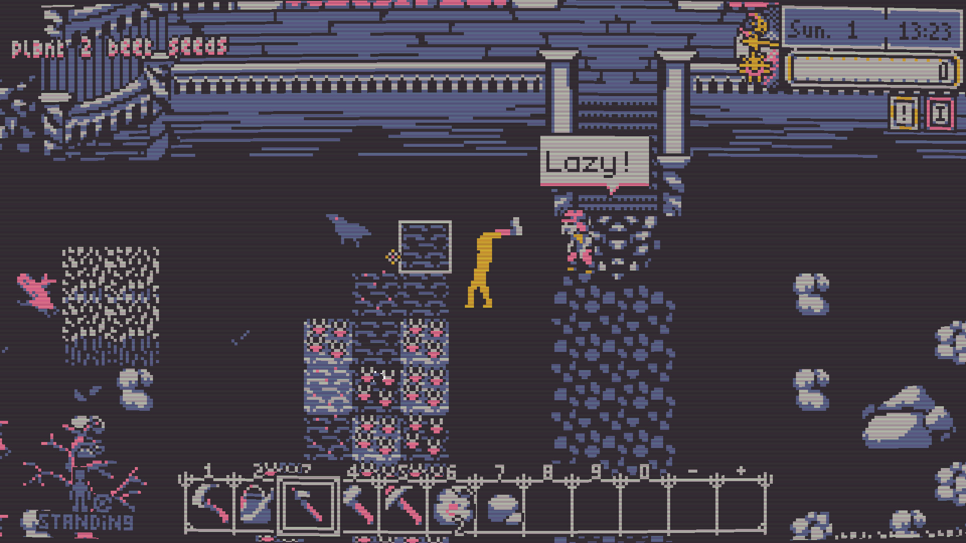 Besmirch Featured Screenshot #1