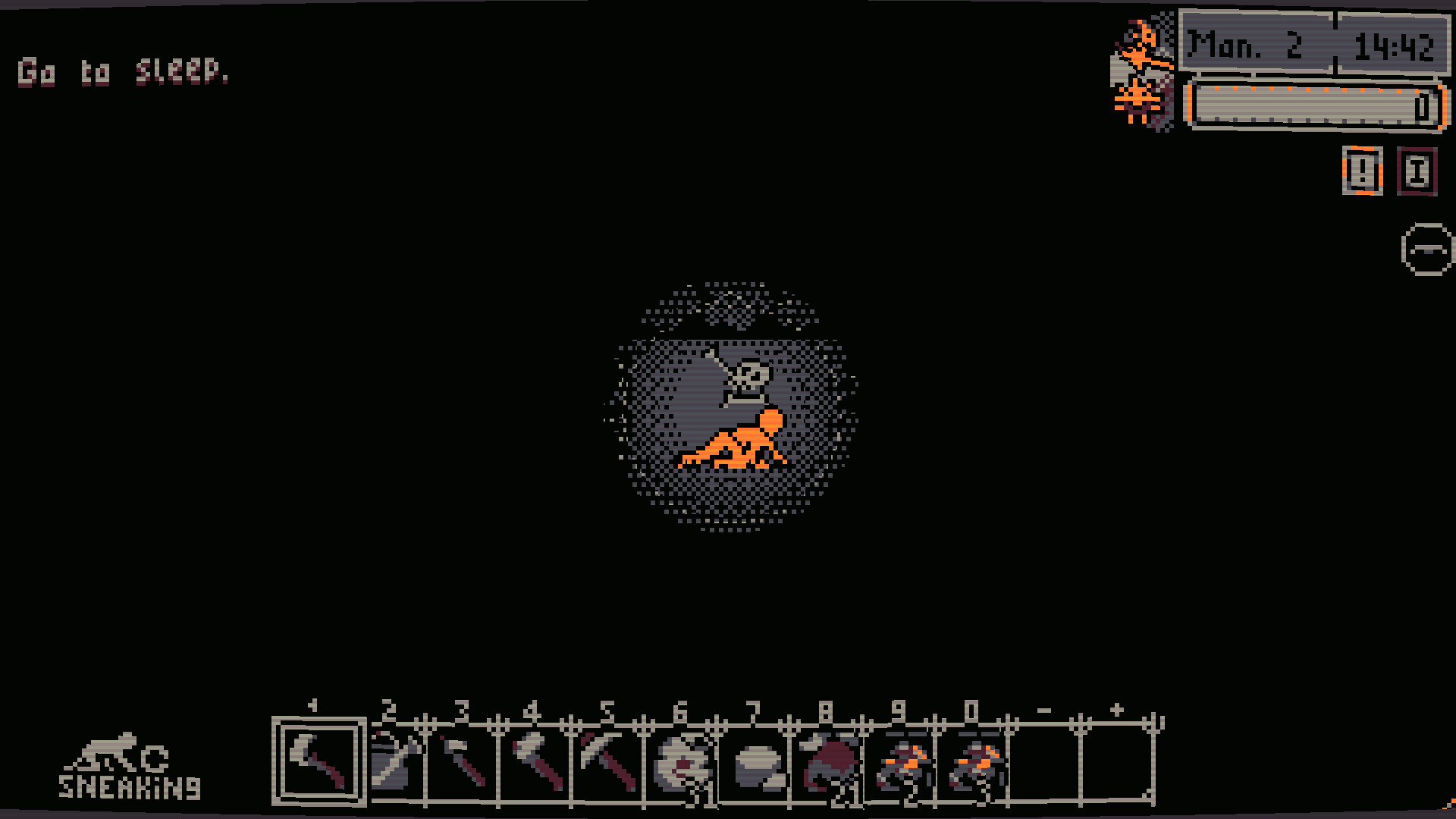 Besmirch screenshot #9