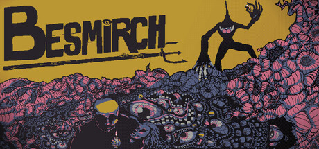 Besmirch - similar tags to Homeless farmer from another developer