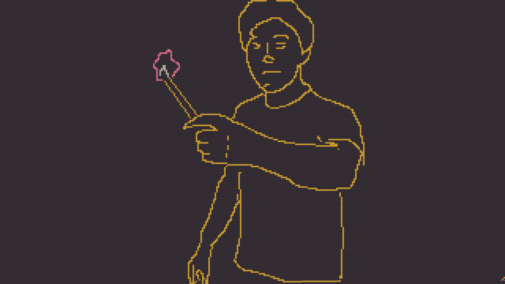 Besmirch screenshot #14