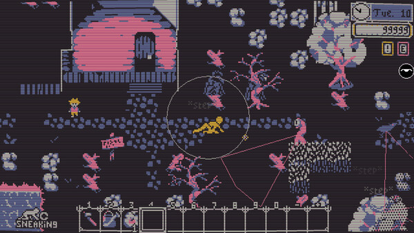 Besmirch screenshot 6