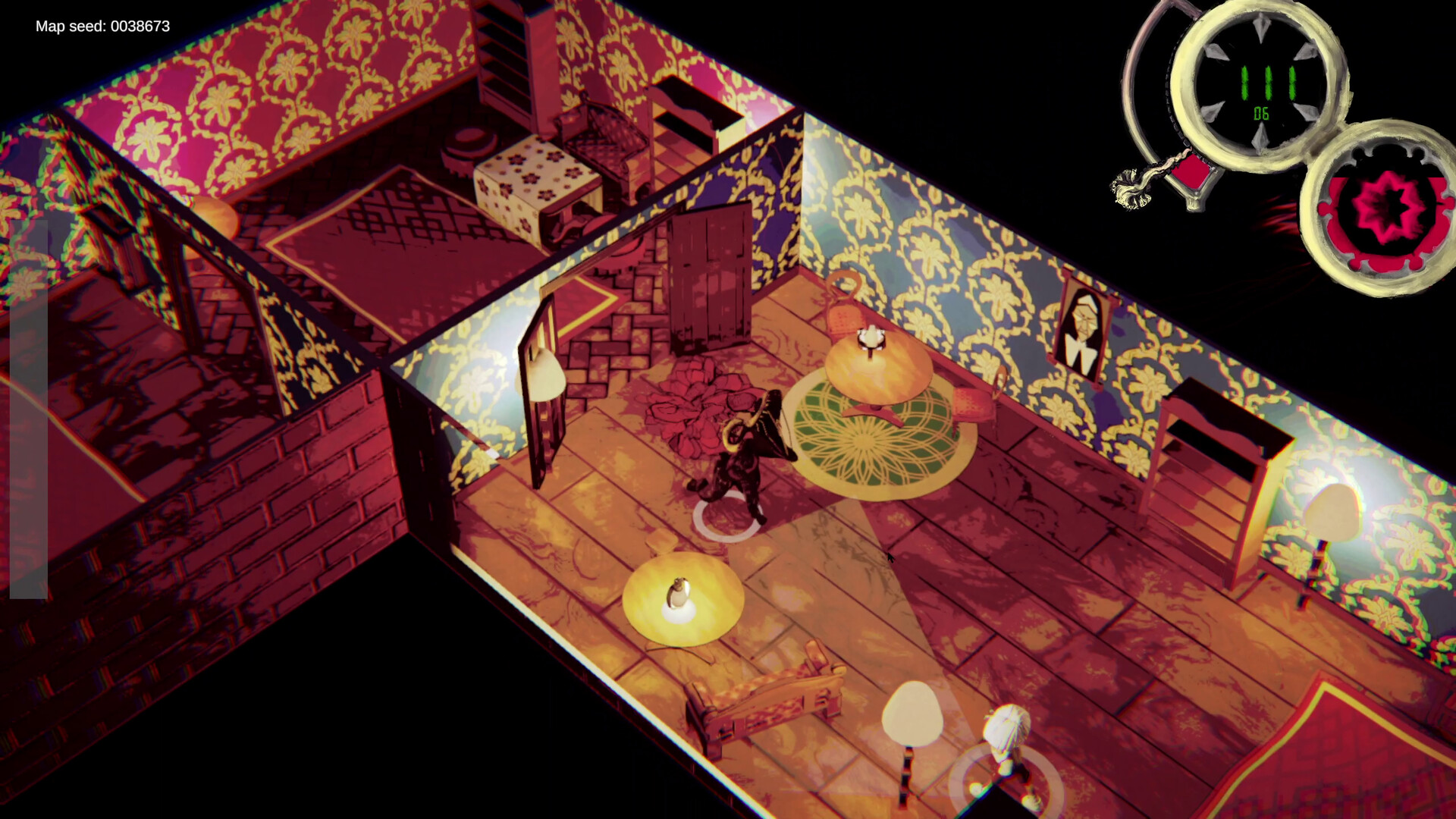 Krampus Featured Screenshot #1