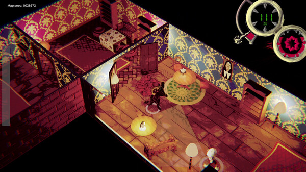 Krampus screenshot 1