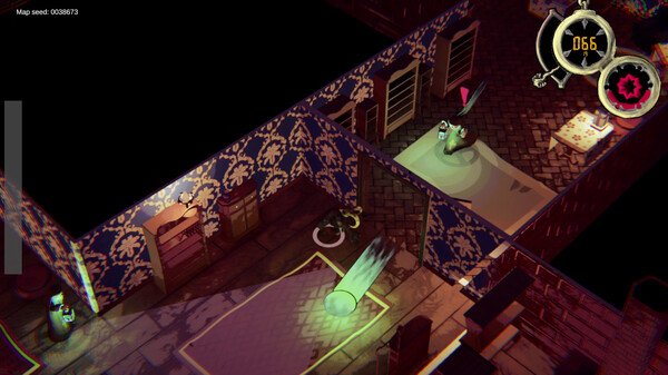 Krampus screenshot 2