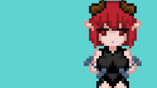 Desktop Succubus screenshot 1