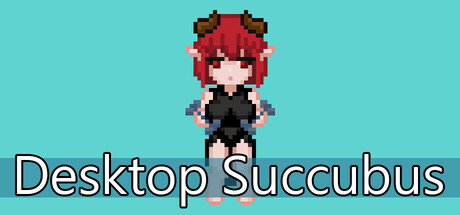 Desktop Succubus