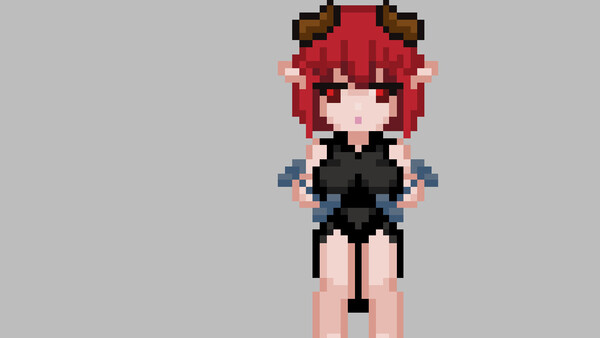 Desktop Succubus screenshot 3