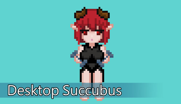 Desktop Succubus