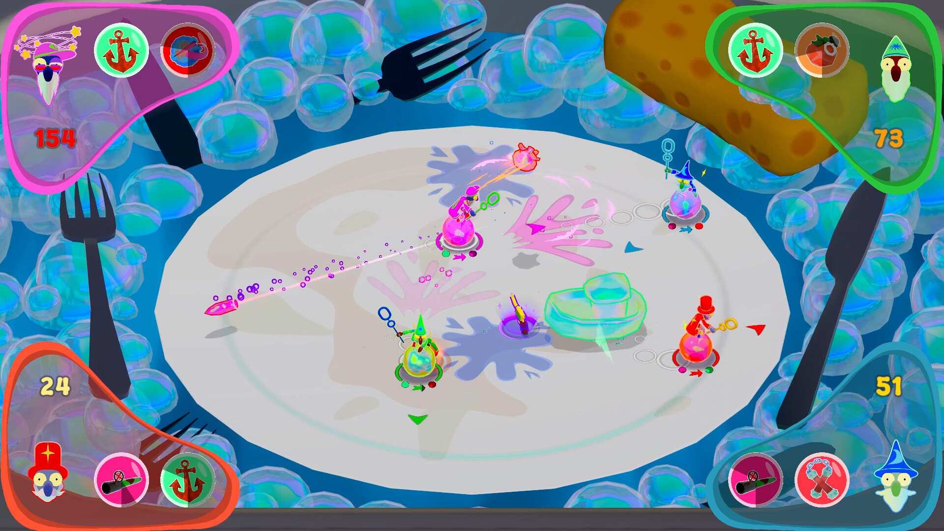 Wizzo PopOut Featured Screenshot #1