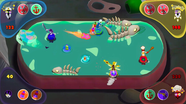 Wizzo PopOut screenshot 3