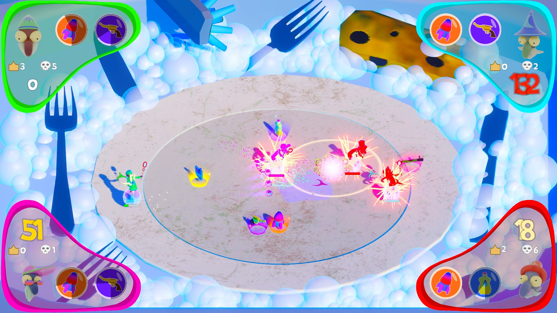 Wizzo PopOut Featured Screenshot #1