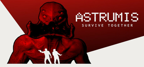 Astrumis - Survive Together Playtest cover art