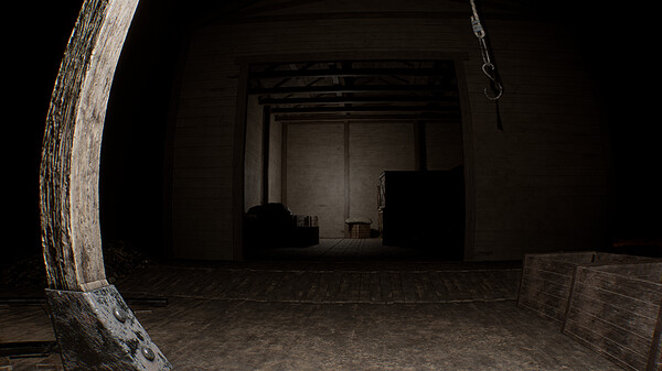 Horror Tales Eats The World screenshot 6