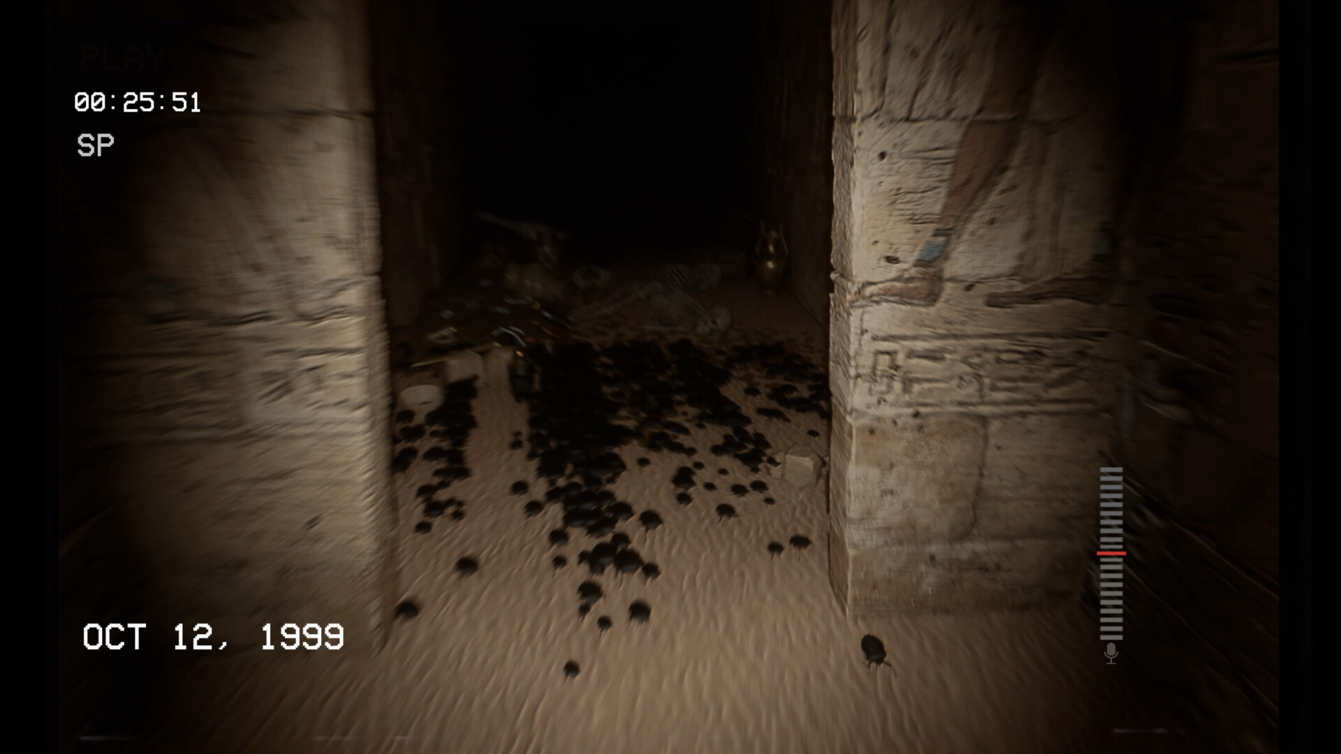 Horror Tales Eats The World screenshot 7