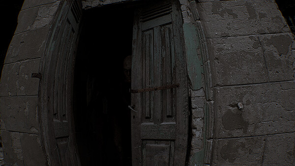 Horror Tales Eats The World