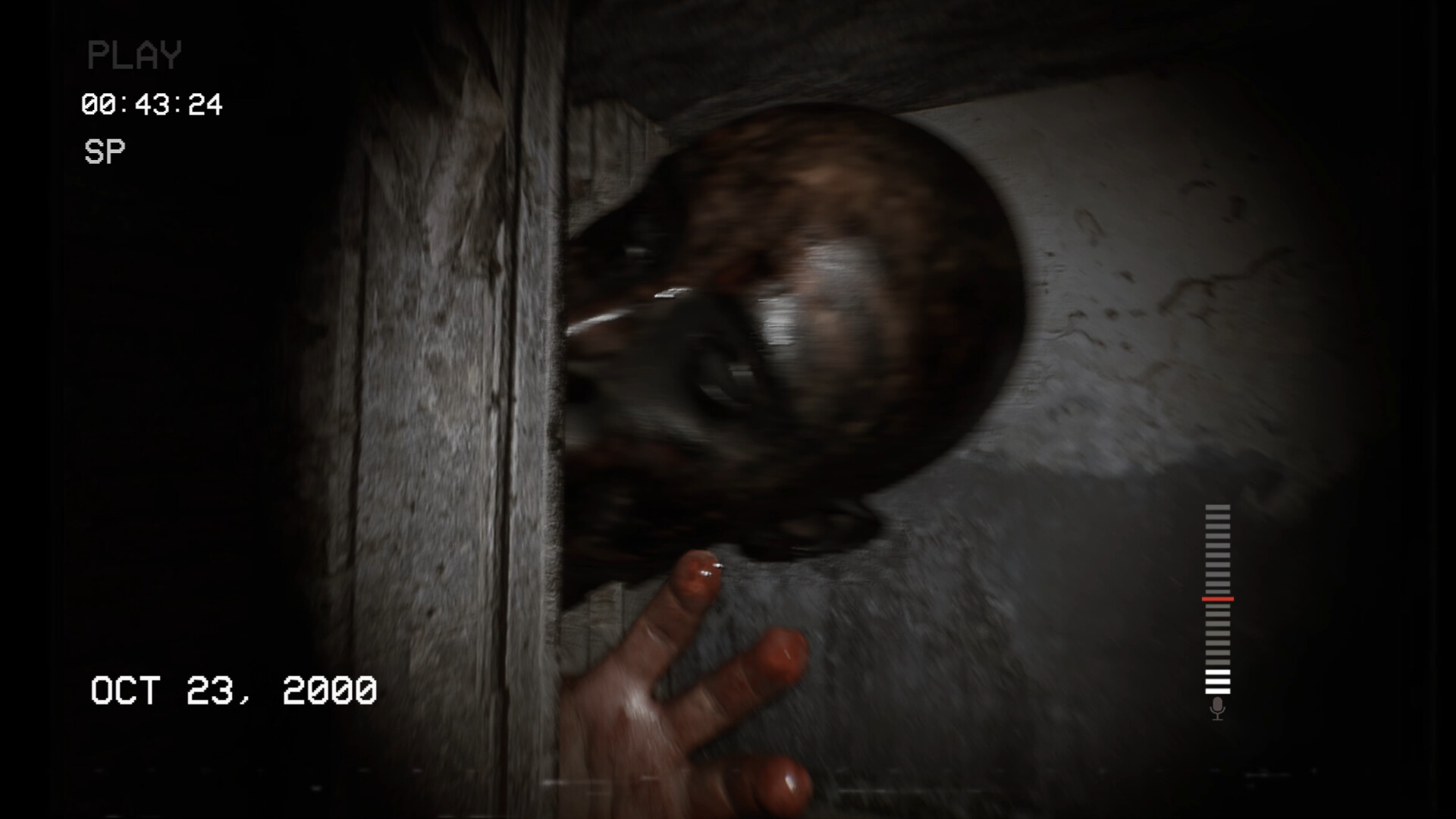 Horror Tales Eats The World screenshot 3