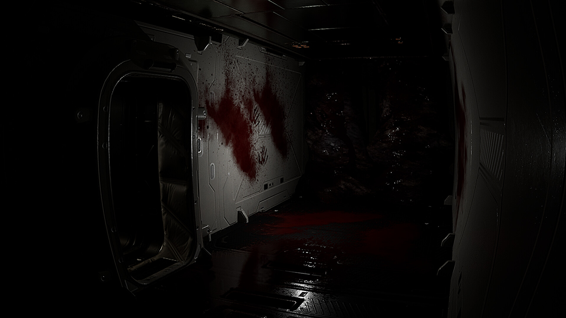 Horror Tales Eats The World screenshot #8