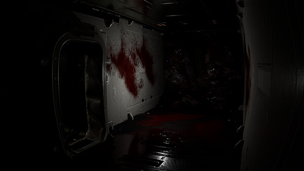 Horror Tales Eats The World screenshot 8