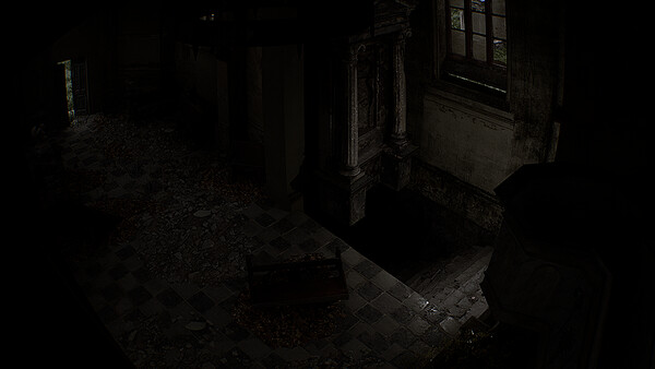 Horror Tales Eats The World screenshot 7
