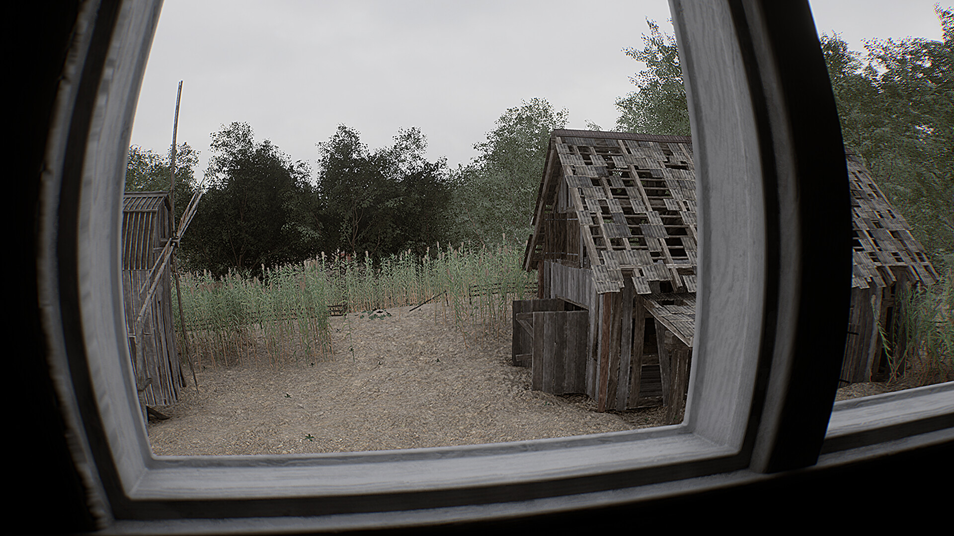 Horror Tales Eats The World Featured Screenshot #1