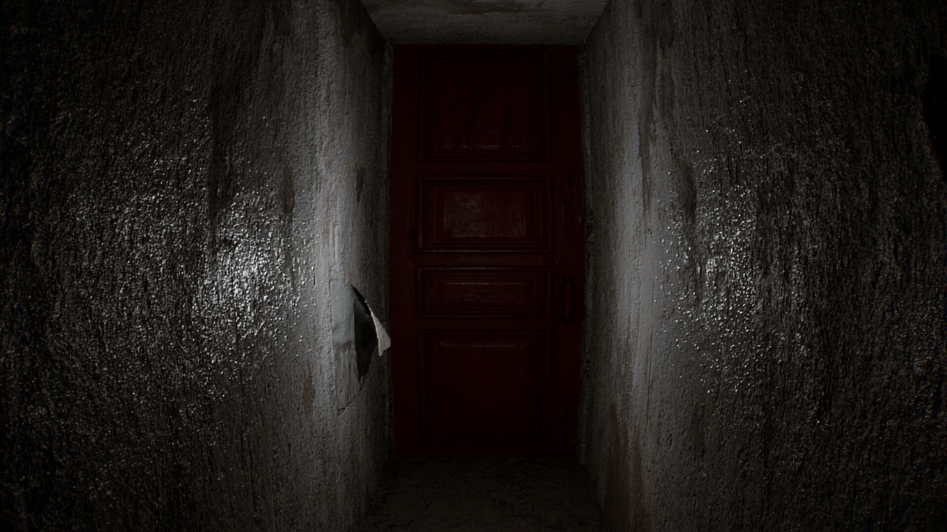 Horror Tales Eats The World screenshot 2