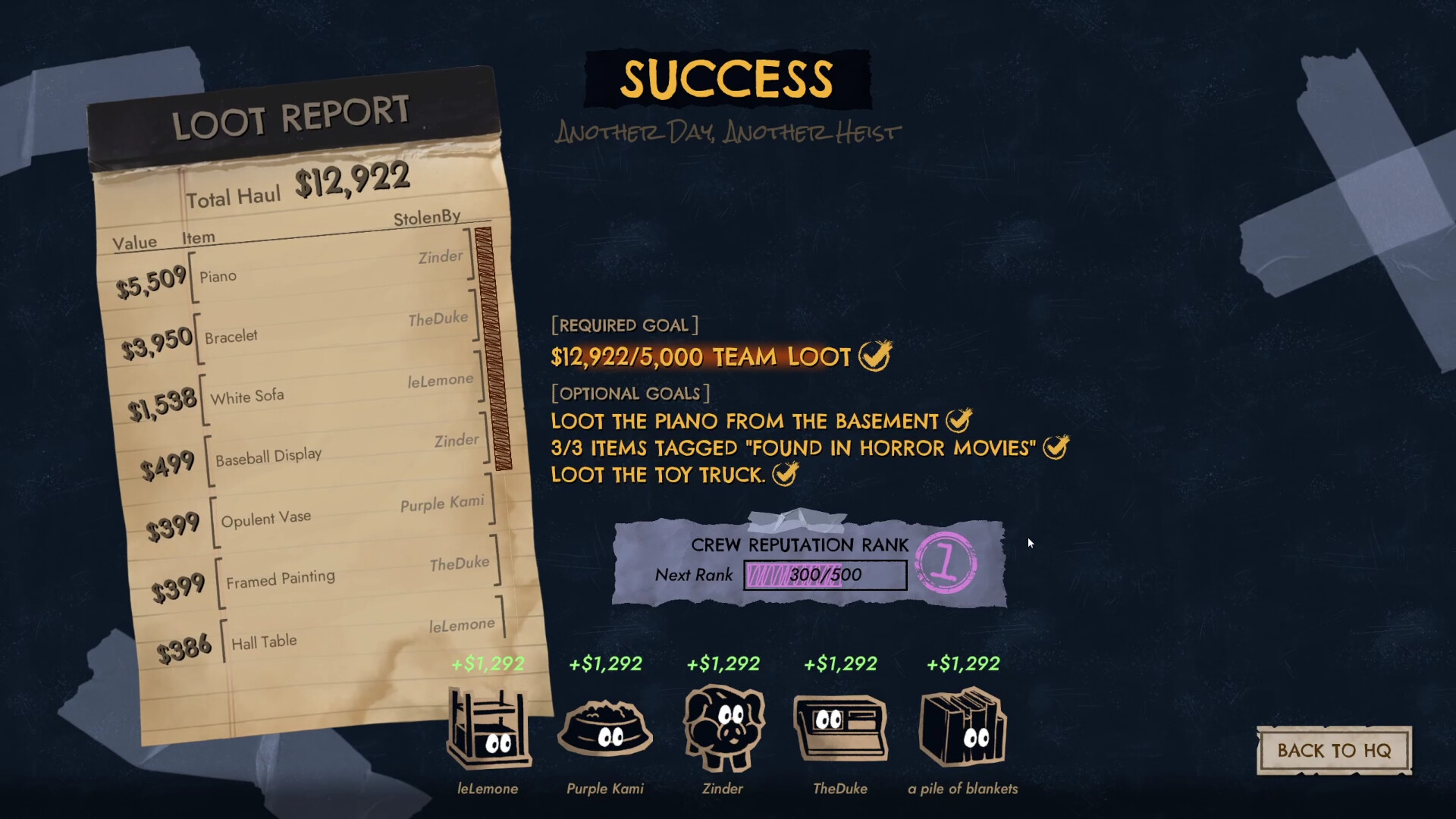 Good Boy screenshot #5